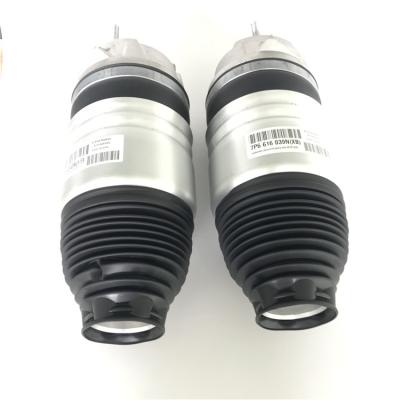 China Professional Manufacturer Car Accessories Air Spring Air Bellow 7p6616039k For Audi Q7 VW Touareg Porsche Cayenne for sale