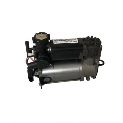 China Steel Air Suspension Compressor PUMP For Mercedes Benz W220 W211 W219 Air Suspension System 2203200104 for sale