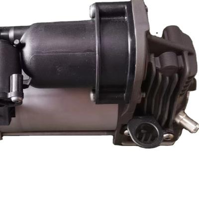 China for Mercedes W164 , X164 Air Suspension Compressor Pump GL-CLASS ML-CLASS OEM Original Size for sale