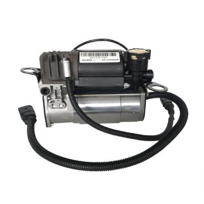 China For Audi A8 D3 4E For Audi A8 D3 Air suspension compressor PUMP 4E0616007 10w 12w 10/12 cylinder 4E0616007 for sale