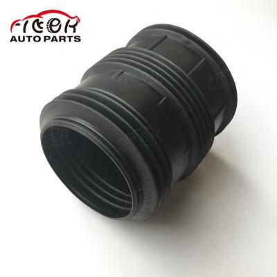 China Suspension Rubber Kit Ride Air Dust Cover For Mercedes W211 A2113200825 Rear 2113200925 Air Spring Repair Kit 2113200725 for sale