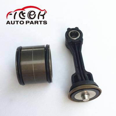 China Air Compressor Repair Kit Air Suspension Compressor Repair Kit For Porsche Panamera Piston Connecting Rod Aluminum Boot 97035815108 97035815110 for sale