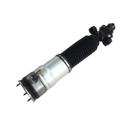 China New Design Rubber Air Shock Absorber Eco - Friendly OEM Standard For F01 F02 37126791675 for sale