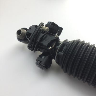 China China New Design 7 Series F01 F02 Rubber Rear Left Air Shock Absorber 37126796929 37126858811 for sale