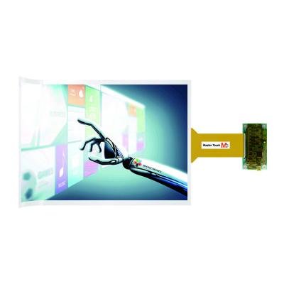 China 32 Inch Interactive STM Controller IC P-cap Touch Film Touch Screen Foil 731.72*419.53mm for sale