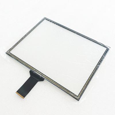 China ITO Glass Master Touch 17 inch waterproof touch screen panel interactive touch screen panel for sale