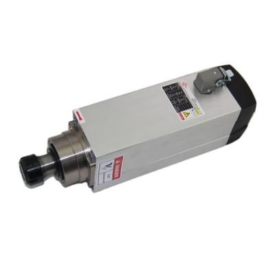 China CNC 18000rpm 7.5kw ER32 Spindle Engraving And Milling Motor For Milling Machine for sale