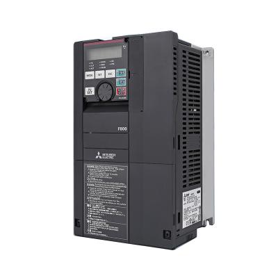 China Mitsubishi F800 Series 30KW Frequency Inverter For Solar Pump 250*190*400mm for sale