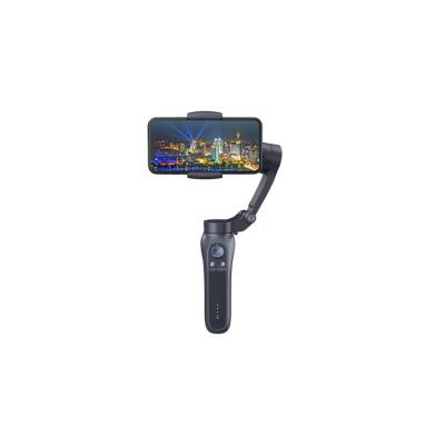 China Flexiblity Sync Control Camera Stabilizer Gimbal Handheld Gimbal Phone for sale