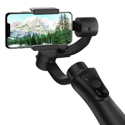 China Wholesale Original Horizontal Object Tracking /Fast Shot Zoomwheel Face Tracking Smartphone Phone Camera Gimbal Stabilizer for sale