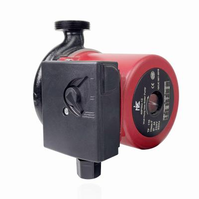 China 40PBG-12 long life hot water circulation pump speed control water pressurization circulation heat pump for sale