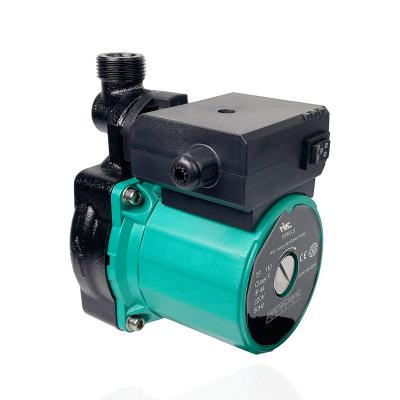 China 15PBG-9 Automatic Long Life Inline Circulation Pump (Horizontal Plane) Shielding Pump Automatic Booster Pump for sale