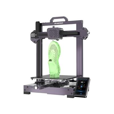 China Newest 2022 High Precision Works With Tpr/Pla/Tpu/ABS Filament Large 3D Printer/Petg 3D Printer for sale