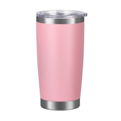 China PORTABLE Vacuum Cup Lowest Price Cheap Coffee Mug Stainless Steel Vacuum for sale