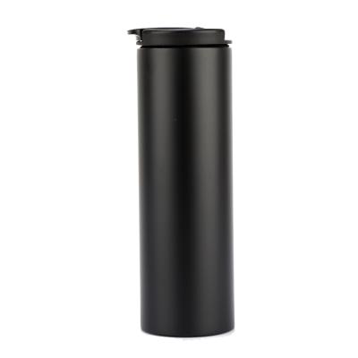 China High quality durable stored using various coffee thermos mug stainless steel thermos 450ml mug with cup for sale