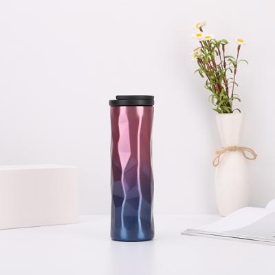 China Hot Selling Best Quality Stocked Coffee Mug And 450ml Thermos Mug Sports Thermos Mug for sale