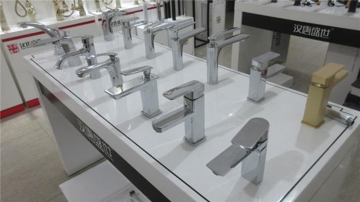 Verified China supplier - Wenzhou Liuxing Sanitary Ware Co., Ltd.