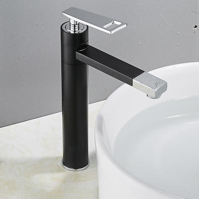 China Quality Assurance Metered Faucets Elegant Accessories Sinks Modern Shower Basin Bathroom Faucets for sale