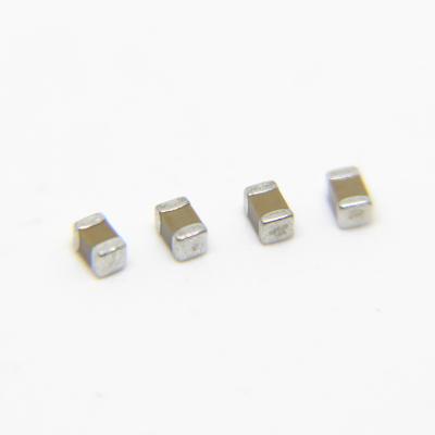 China 100nf 50v 0805 standard ceramic capacitor GRM21BR71H104KA01L 0.1UF X7R X5R 10% for sale