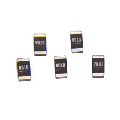 China All series have it passive resistance components research SMD 0201 0402 0603 0805 1206 1210 1812 2010 2512 +/--5% 0-10m ohms SMD resistance for sale