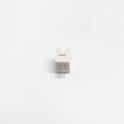 China 2.00mm DIP Connector OP-2008WV-2X2P 2X3P 2X4P 2X5P 2X6P Double Row Straight Points OP-2008WV-2xXP for sale