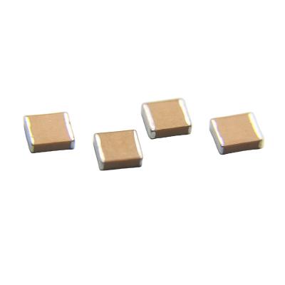 China All Available Brand New Serise MLCC 103 104 105 106 1NF 10NF 100NF 1UF 10UF 22UF 0402 Full Range 0603 0805 1206 Ceramic Chip Capacitors Price List for sale