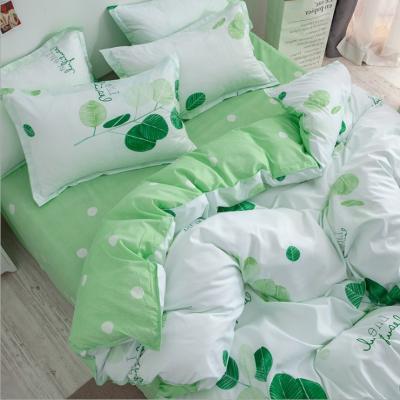 China Grado de lujo un conjunto de ropa de cama personalizada para noches cómodas y estilo en venta