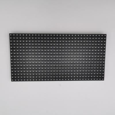 China Outdoor P10 RGB 32 16 Full Color Led AD Module for sale