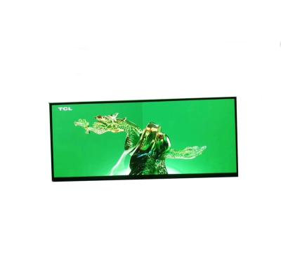 China Indoor led display screen high brightness p2 256*128mm indoor led display screen module oem production for sale