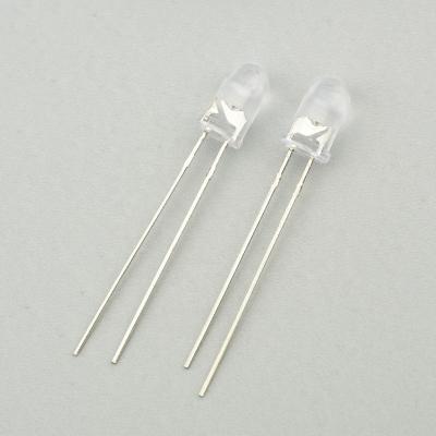 China 850Nm IR Infrared Light Emitting Diode Lighting Led for sale