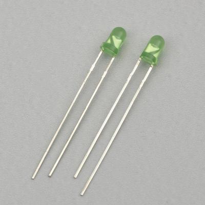 China 3mm, 4.8mm, 5mm, 8mm, 10mm led diode in many colors 3mm/5mm/4.8mm/8mm/10mm for sale