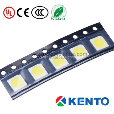 China INGAN 2835 SMD led chip epistar led chip 5v for sale