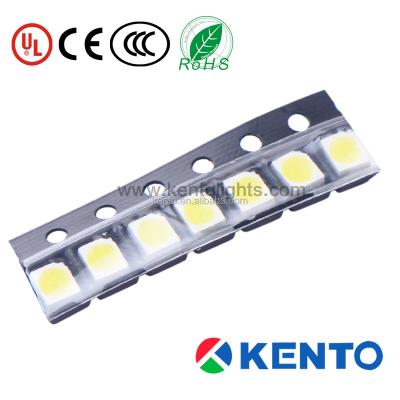 China INGAN factory price high lumens 0.2w 2835 white smd led with high bright for sale