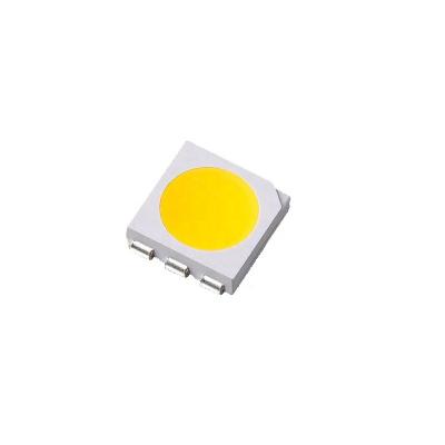 China High Lumen RGBW Epistar Warm White 3 Chips Datasheet AlGaInP 5050 High Power C.P. Diodes Smd Leds 0.5W 1W 450Nm 365Nm 940Nm 660Nm 2500K for sale