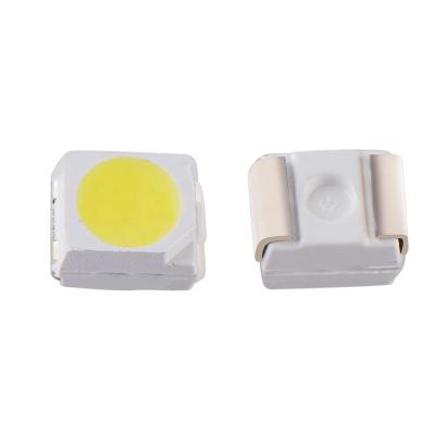 China INGAN KT-3528W 3528 Smd led pure white color 6500K 0.1W for sale