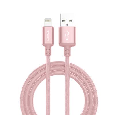 China Fast Charger 3A USB Cable 3A 5A Type C Data Transfer TGVIS Charging Fast Charging Charger Cable Type C Carga Rapida For Iphone mfi Cable Charging Lines for sale