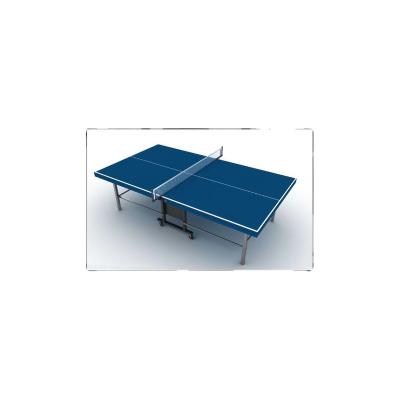 China Factory direct large MDF board cheap price hot sale removable school used ping pong table for sale