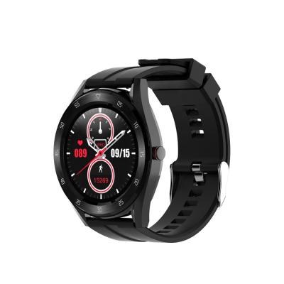 China Latest Smart Waterproof Wifi Watchband Man relojes bluetooth smartwatch sport band for Huawei for sale