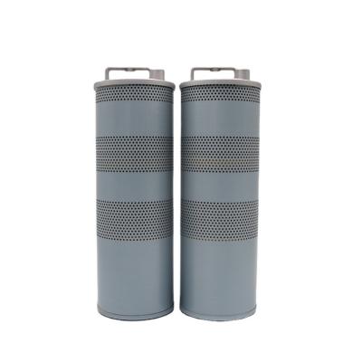 China Others OEM 4448402 P502270 Hydraulic Oil Filters For HITACHI Filters Hydraulic for sale