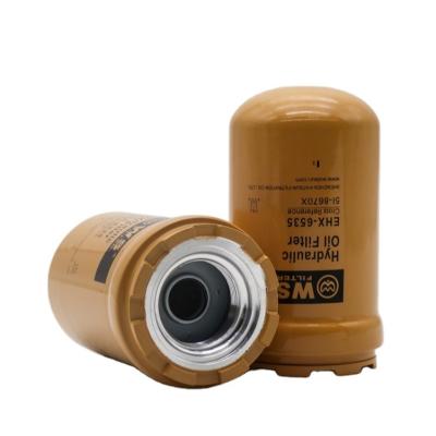 China Other OEM 5I-8670X 5I-8670 High Pressure Hydraulic Filter For Car CATERPILLAR Filters Hydraulic for sale