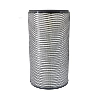 China OEM High Efficiency Diesel Generator Air Filter For Gas Turbine Luftfilter Filters One Standard Air Size for sale