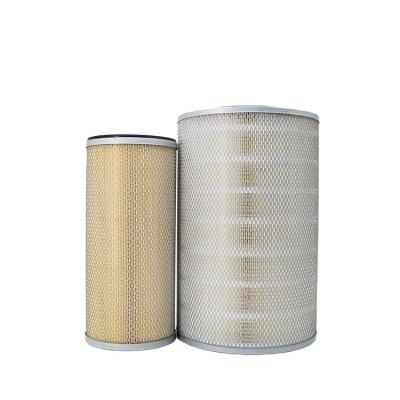 China OEM M3013-1109102 China Automatic Machine Air Filter Manufacturer For SHANG CHAI Luftfilter Filters One Air Standard Size for sale