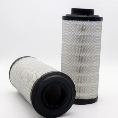 China OEM Import Air Filter Universal P82-8889 / P82-9333 For KOMATSU CATERPILLAR Luftfilter Air Filters One Standard Size for sale