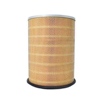 China OEM Manufacture Custom Air Filter AF25631 P782857 For VOLVO Luftfilter Air Filters One Standard Size for sale