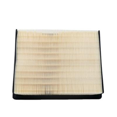 China OEM 1486634 Performance CV50843 Automobile Air Filter For SCANIA Luftfilter Air Filters A Standard Size for sale