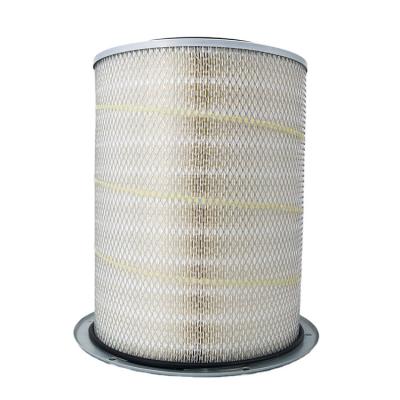 China OEM 3028847 AF872M P181099 Air Filter Latest Product For CUMMINS Luftfilter Air Filters One Standard Size for sale