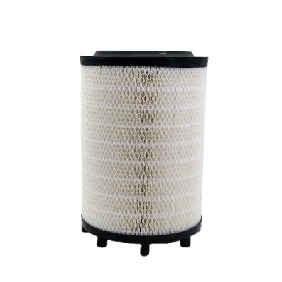 China OEM 1869993 1869995 air filters AF27940 for car SCANIA Luftfilter Air filters one standard size for sale