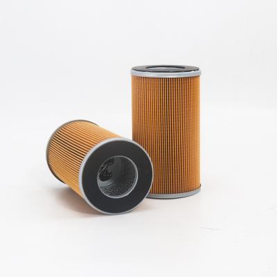 China Hot selling OEM car oil filter 15607-2430 LF3511 P55-0379 for HINO filtro dellolio 11x11x19 cm for sale