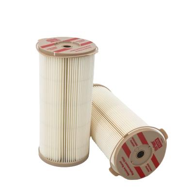 China Wood Pulp OEM 2020PM FS20203 Truck Sinotruck Fuel Filter For RACOR Kraftstofffilter One Fuel Filters for sale