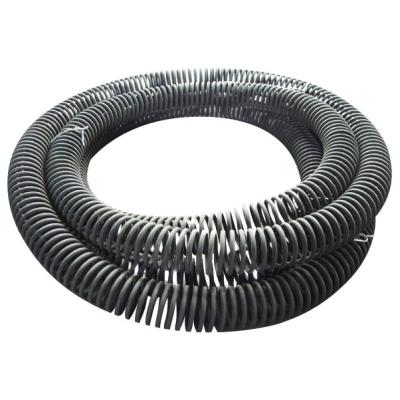 China Spring Shape Resistance Heating Coil Electrical Heating Wire For Furnace for sale